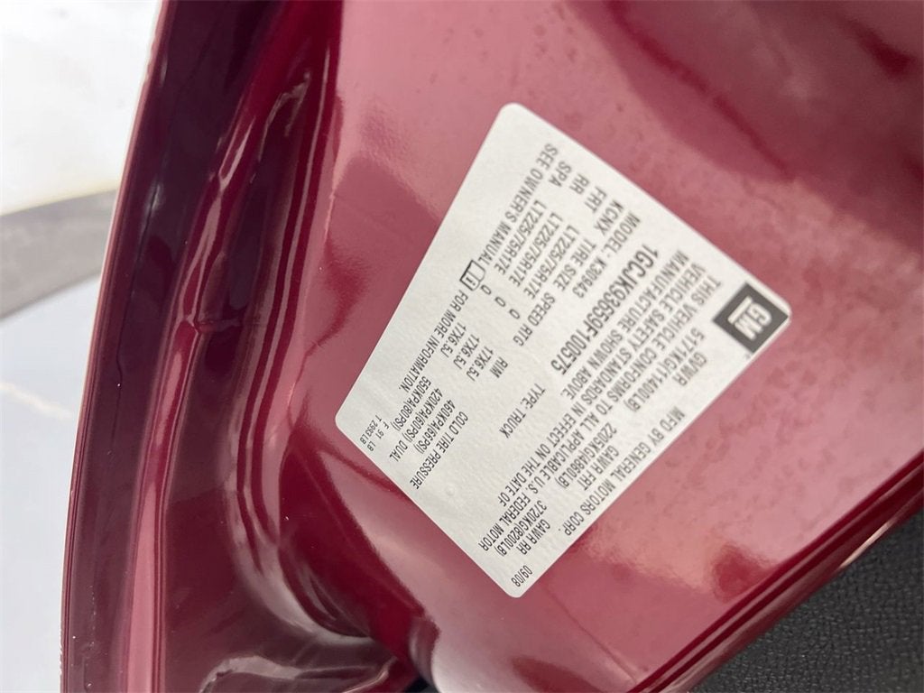 2009 Chevrolet Silverado 3500 HD DRW LTZ