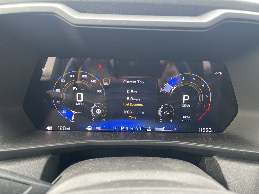 2024 Chevrolet Colorado WT