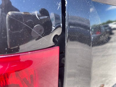 2011 Chevrolet Silverado 1500 LS