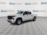2023 Chevrolet Silverado 1500 WT