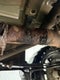 2016 Chevrolet Silverado 1500 Work Truck