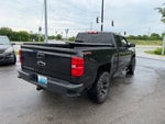 2016 Chevrolet Silverado 1500 Work Truck