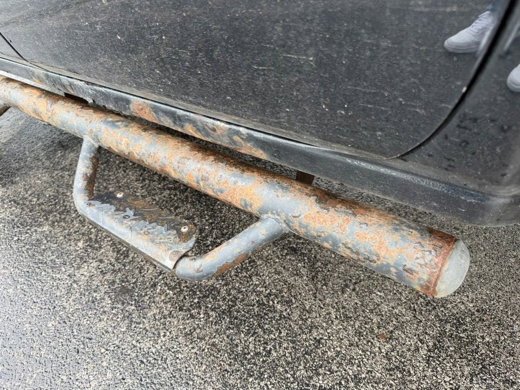 2016 Chevrolet Silverado 1500 Work Truck