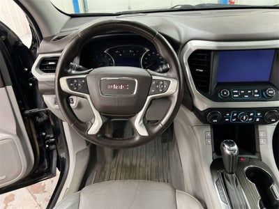 2017 GMC Acadia SLT