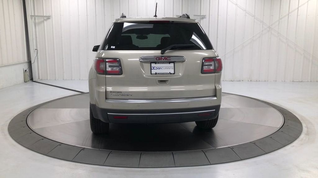 2014 GMC Acadia SLE