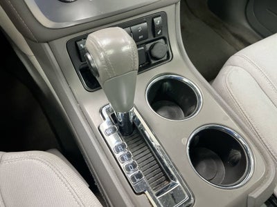 2016 GMC Acadia SLE