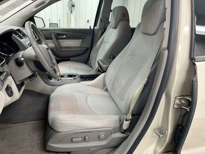 2016 GMC Acadia SLE
