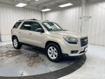 2016 GMC Acadia SLE