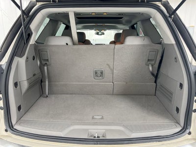 2016 GMC Acadia SLE