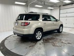 2016 GMC Acadia SLE