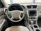 2016 GMC Acadia SLE