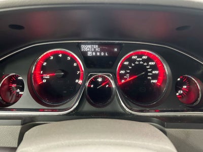 2016 GMC Acadia SLE