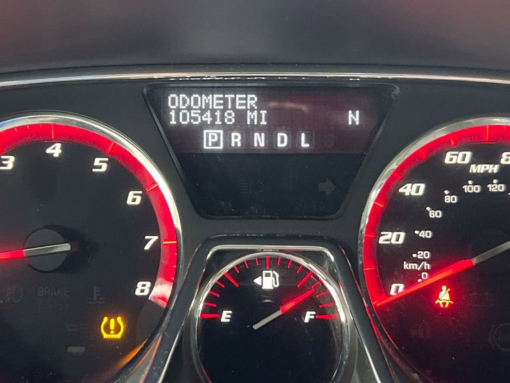 2016 GMC Acadia SLE
