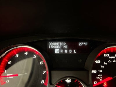 2010 GMC Acadia SLE