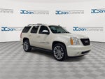 2012 GMC Yukon SLT