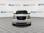 2012 GMC Yukon SLT