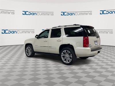 2012 GMC Yukon SLT