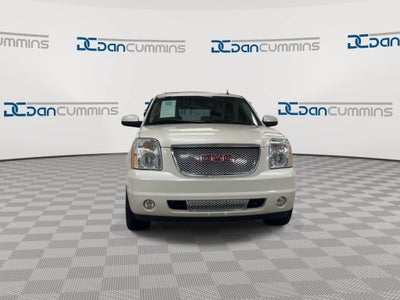 2013 GMC Yukon Denali