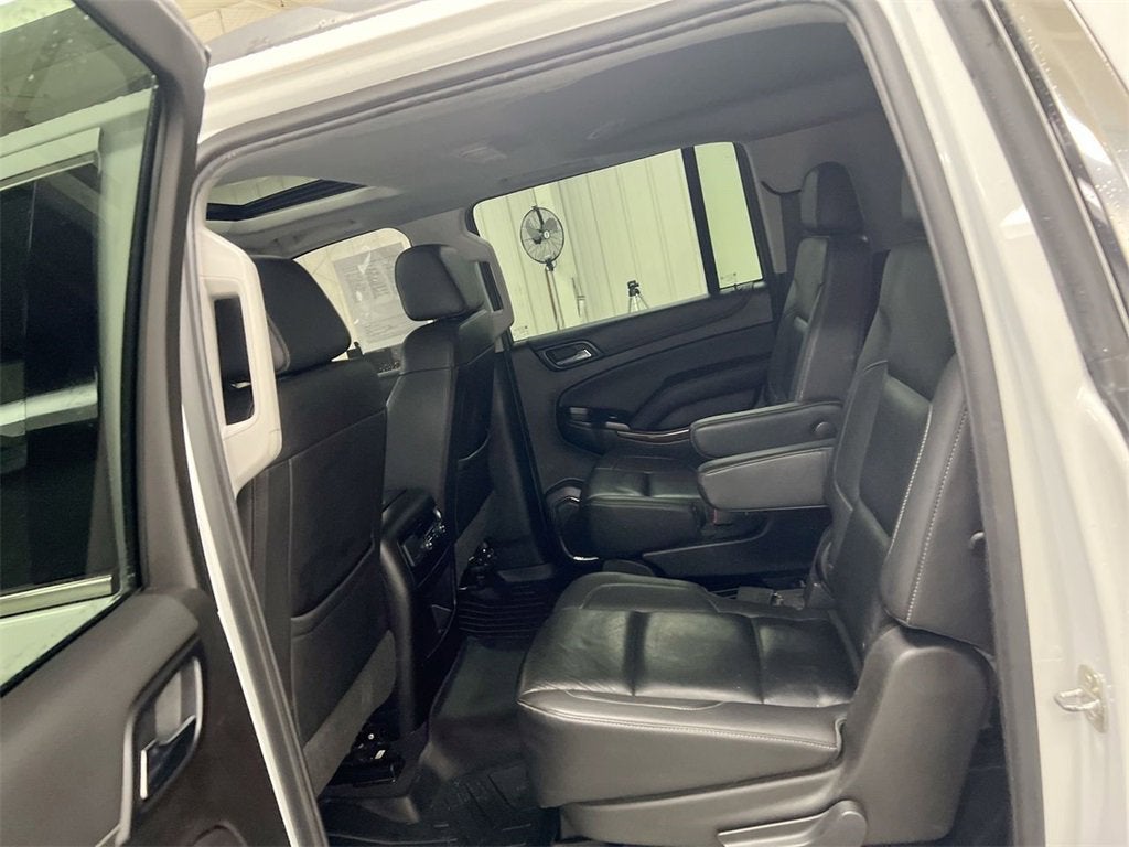 2019 GMC Yukon XL SLT