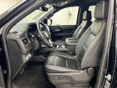 2024 GMC Yukon XL SLT