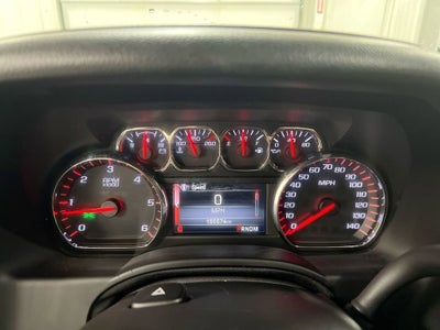 2015 GMC Yukon XL SLT