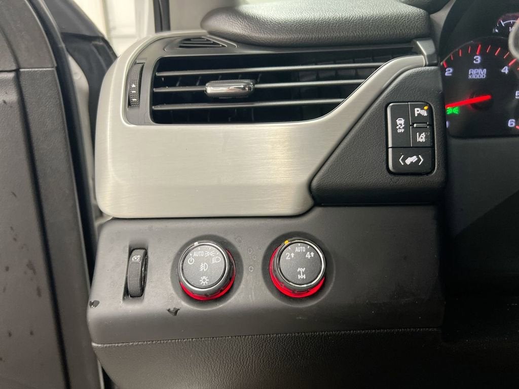 2015 GMC Yukon XL SLT