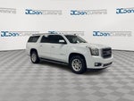 2015 GMC Yukon XL SLT