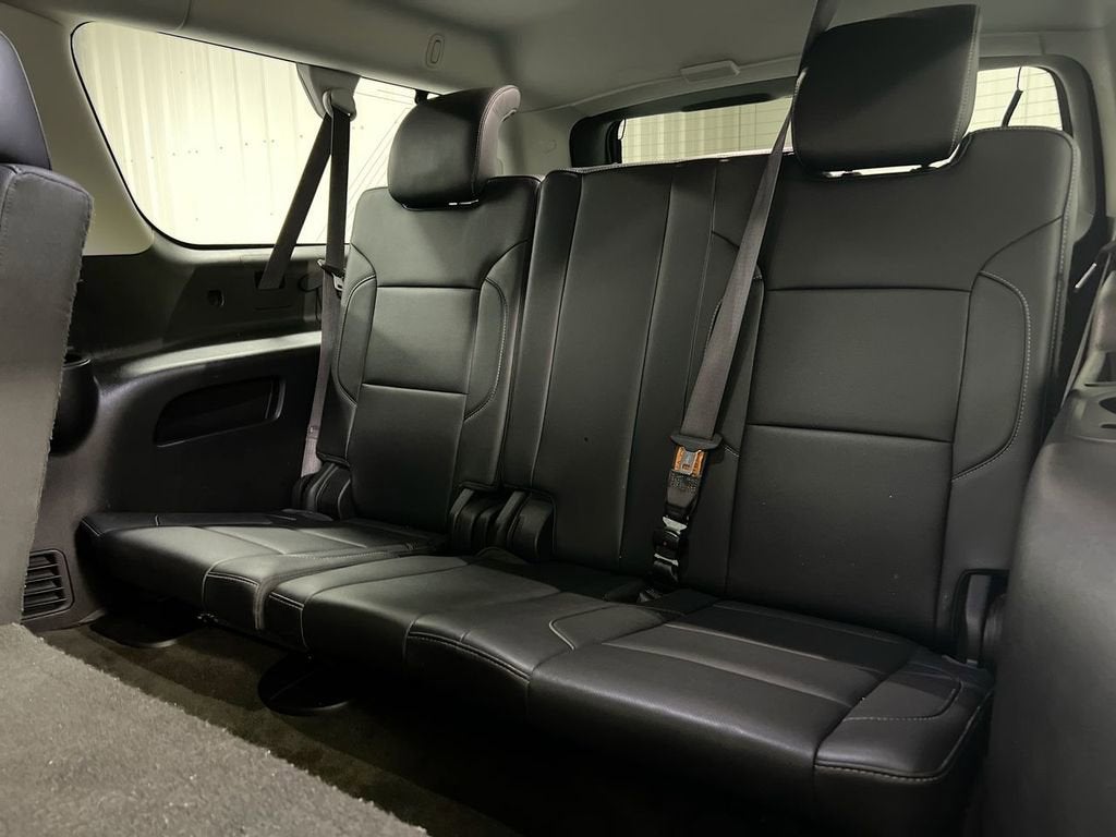 2015 GMC Yukon XL SLT