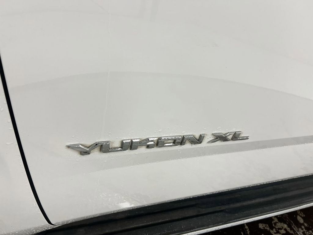 2015 GMC Yukon XL SLT