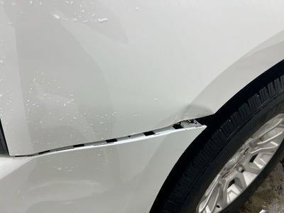 2015 GMC Yukon XL SLT