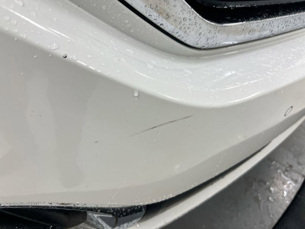 2015 GMC Yukon XL SLT