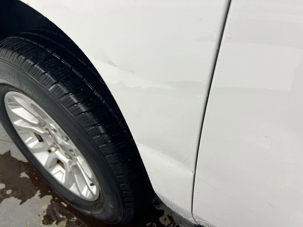 2015 GMC Yukon XL SLT