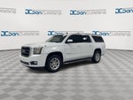 2015 GMC Yukon XL SLT