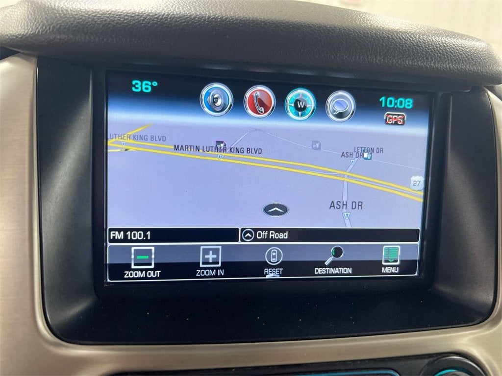 2020 GMC Yukon XL Denali