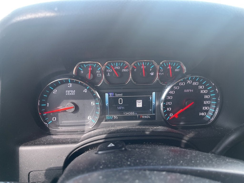 2019 GMC Yukon XL SLT Standard Edition