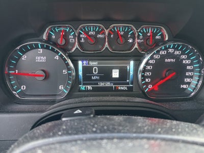 2019 GMC Yukon XL SLT Standard Edition