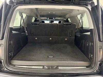 2019 GMC Yukon XL SLT Standard Edition