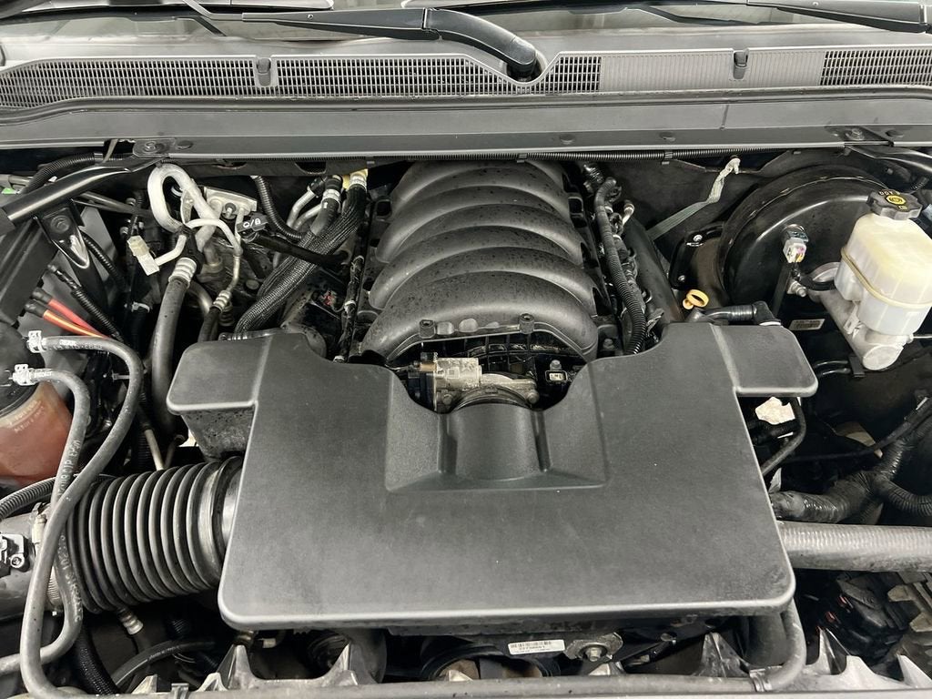 2019 GMC Yukon XL SLT Standard Edition