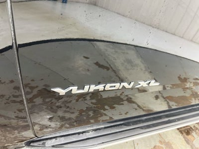 2019 GMC Yukon XL SLT Standard Edition