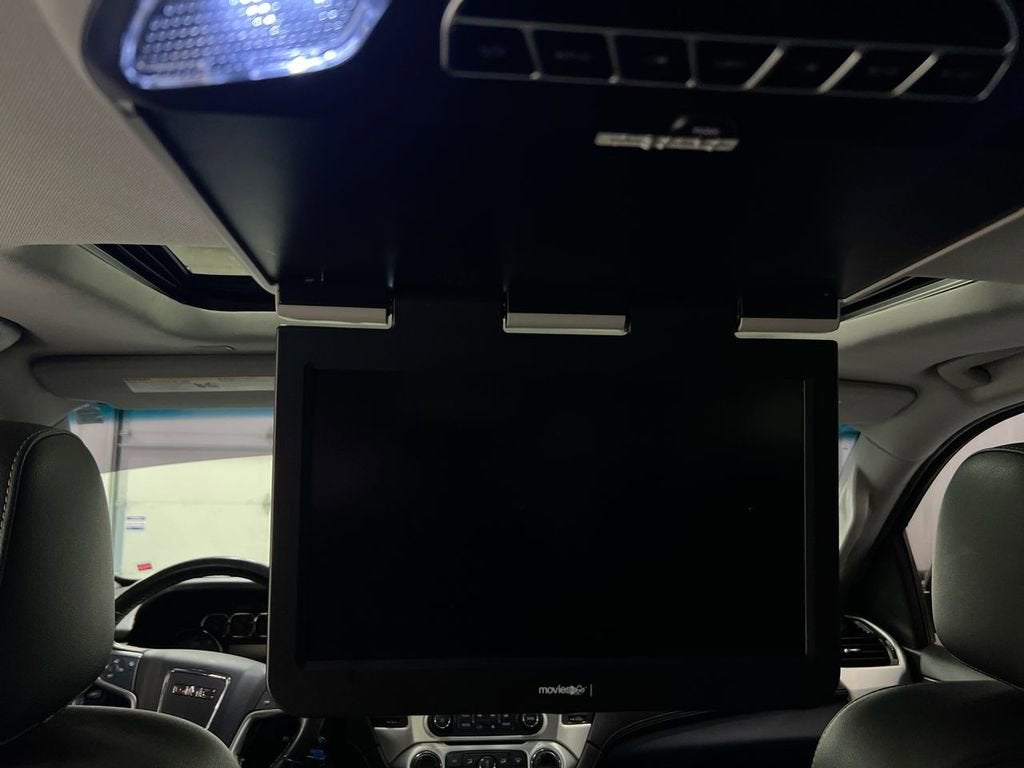 2019 GMC Yukon XL SLT Standard Edition