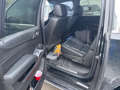 2019 GMC Yukon XL SLT Standard Edition