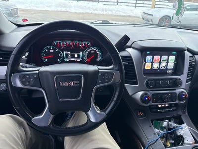 2019 GMC Yukon XL SLT Standard Edition