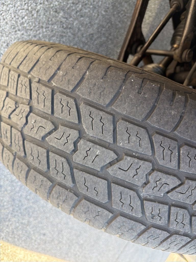 2005 Chevrolet Tahoe Z71