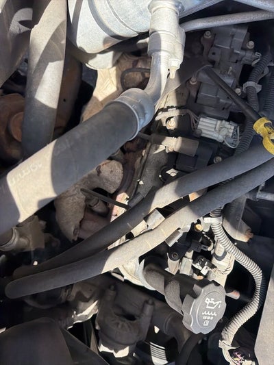 2005 Chevrolet Tahoe Z71