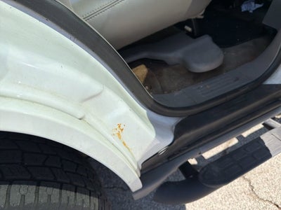 2005 Chevrolet Tahoe Z71