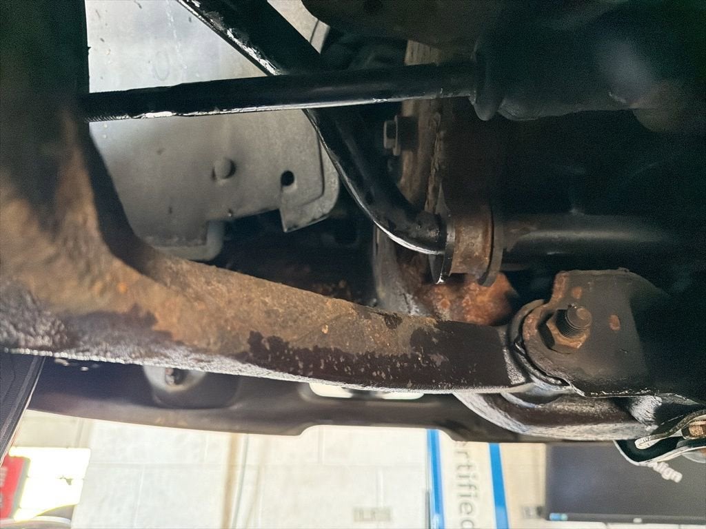 2005 Chevrolet Tahoe Z71