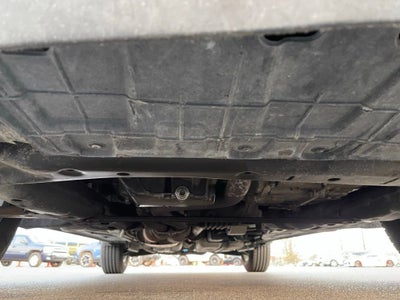 2018 Chevrolet Traverse LS