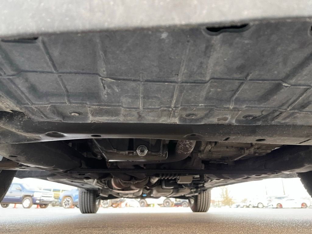 2018 Chevrolet Traverse LS