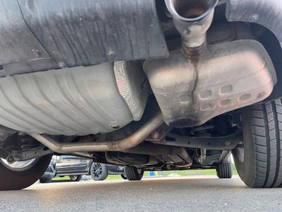 2018 Chevrolet Traverse LS