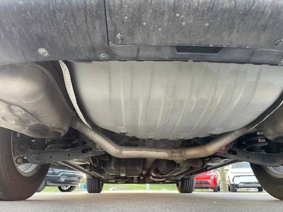 2018 Chevrolet Traverse LS